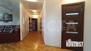 3-к квартира, вторичка, 110м2, 7/16 этаж