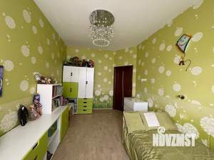 4-к квартира, вторичка, 138м2, 4/6 этаж