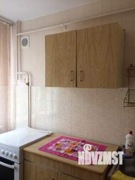 1-к квартира, вторичка, 31м2, 1/5 этаж