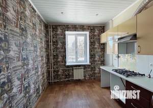 2-к квартира, вторичка, 61м2, 2/4 этаж