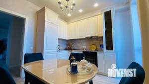 2-к квартира, вторичка, 59м2, 9/12 этаж