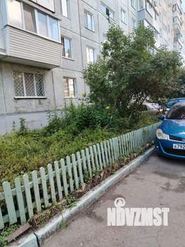 3-к квартира, вторичка, 51м2, 5/9 этаж