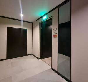 2-к квартира, вторичка, 68м2, 6/17 этаж