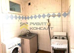 2-к квартира, вторичка, 42м2, 7/9 этаж