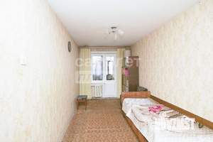 3-к квартира, вторичка, 61м2, 6/9 этаж