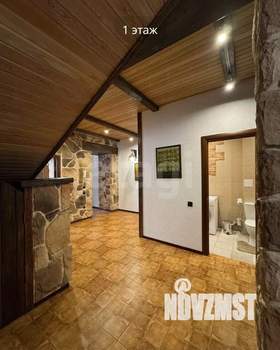 6-к квартира, вторичка, 283м2, 1/4 этаж