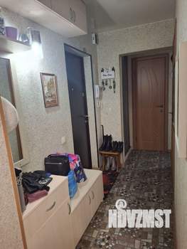 3-к квартира, вторичка, 60м2, 6/9 этаж