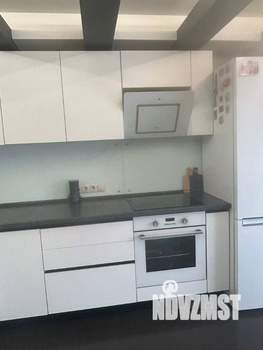 3-к квартира, вторичка, 98м2, 4/6 этаж