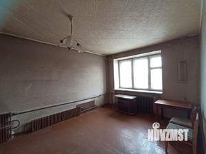 1-к квартира, вторичка, 33м2, 4/5 этаж