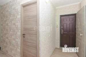 3-к квартира, вторичка, 59м2, 2/5 этаж