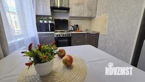 3-к квартира, вторичка, 59м2, 1/5 этаж