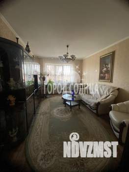 3-к квартира, вторичка, 64м2, 5/9 этаж