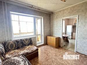 1-к квартира, вторичка, 37м2, 8/9 этаж