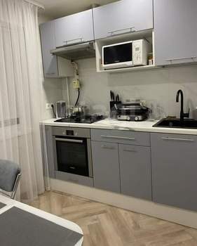 2-к квартира, вторичка, 49м2, 5/1 этаж
