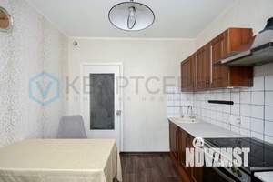 1-к квартира, вторичка, 40м2, 2/12 этаж