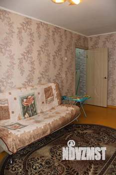 2-к квартира, вторичка, 44м2, 1/5 этаж