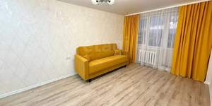 1-к квартира, вторичка, 37м2, 5/5 этаж