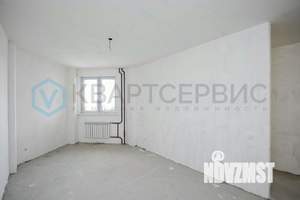 1-к квартира, вторичка, 38м2, 13/16 этаж