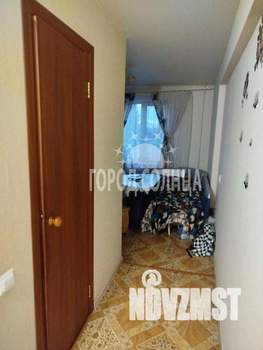 1-к квартира, вторичка, 37м2, 1/5 этаж