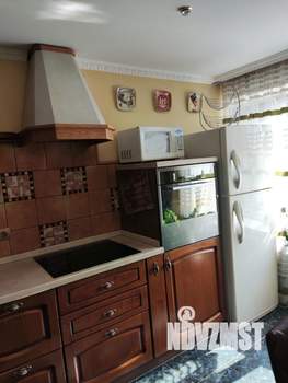 3-к квартира, вторичка, 72м2, 11/12 этаж