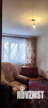 2-к квартира, вторичка, 47м2, 4/5 этаж