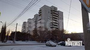 3-к квартира, вторичка, 70м2, 4/12 этаж