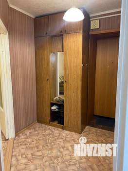 1-к квартира, вторичка, 39м2, 2/10 этаж