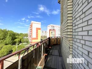 3-к квартира, вторичка, 84м2, 5/9 этаж