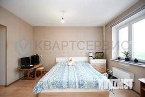 Студия квартира, вторичка, 33м2, 9/10 этаж