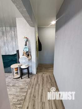 1-к квартира, вторичка, 31м2, 4/4 этаж