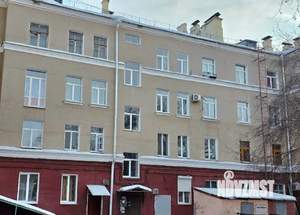 3-к квартира, вторичка, 68м2, 2/4 этаж