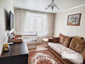 2-к квартира, вторичка, 41м2, 7/9 этаж