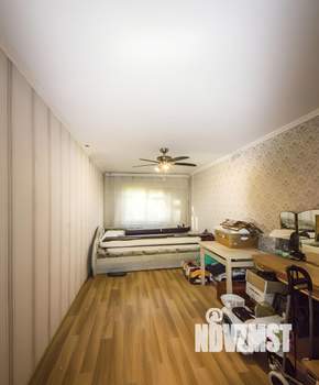 3-к квартира, вторичка, 59м2, 1/5 этаж