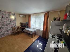 Студия квартира, вторичка, 30м2, 1/5 этаж