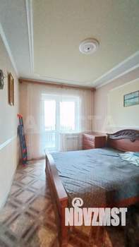 3-к квартира, вторичка, 63м2, 4/9 этаж