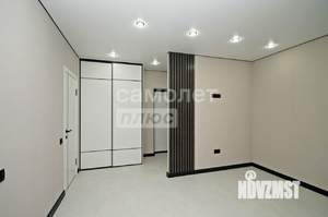 1-к квартира, вторичка, 42м2, 9/10 этаж