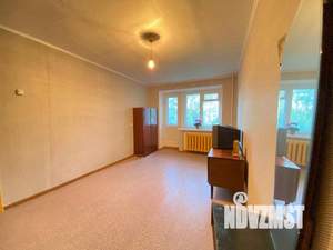 1-к квартира, вторичка, 30м2, 4/5 этаж