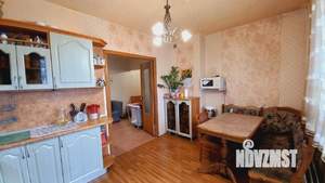 4-к квартира, вторичка, 100м2, 5/10 этаж