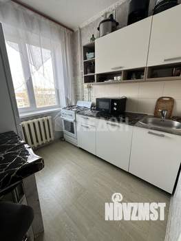 1-к квартира, вторичка, 30м2, 7/9 этаж
