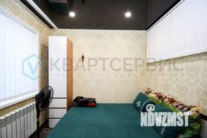 3-к квартира, вторичка, 55м2, 1/5 этаж