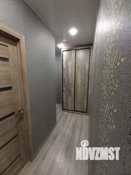 2-к квартира, вторичка, 57м2, 9/16 этаж