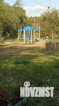 1-к квартира, вторичка, 31м2, 1/5 этаж