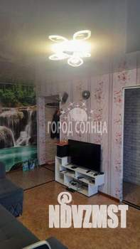 3-к квартира, вторичка, 59м2, 2/5 этаж