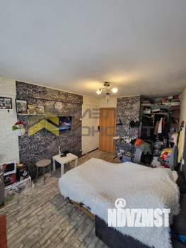 2-к квартира, вторичка, 48м2, 3/5 этаж