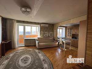 3-к квартира, вторичка, 78м2, 5/5 этаж