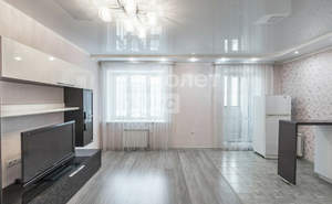 2-к квартира, вторичка, 60м2, 2/12 этаж