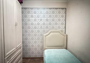 2-к квартира, вторичка, 45м2, 5/6 этаж