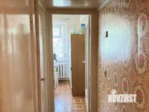 2-к квартира, вторичка, 44м2, 3/5 этаж