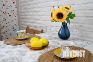 3-к квартира, вторичка, 50м2, 1/9 этаж