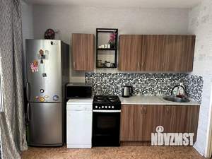 3-к квартира, вторичка, 89м2, 9/16 этаж
